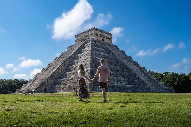 Chichen Itza Ik kil and Suytun Cenote Tour from Cancun - Food, comfort, and what the included meal likely looks like