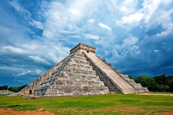 Chichen Itza Ik kil and Suytun Cenote Tour from Cancun - Group size, guide quality, and the biggest practical risk: logistics surprises
