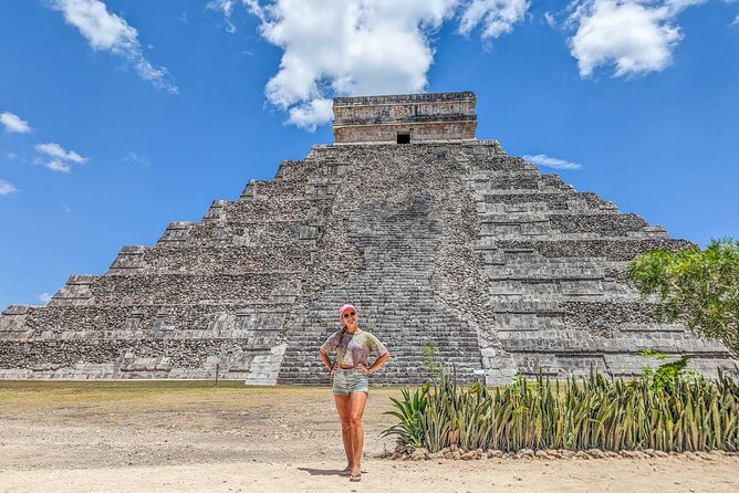 Chichen Itza Ik kil and Suytun Cenote Tour from Cancun - Who this tour is best for, and who should choose something else