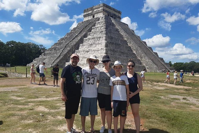 Chichen Itza LDS tour all inclusive from Cancun (Private) - Price and Value: What You’re Really Paying For at $386