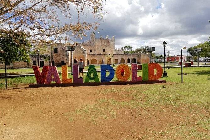 CHICHEN-ITZA MARAVILLA - Cenotes & Valladolid Private Tour - Timing And Getting Ready For A 7:00 AM Start