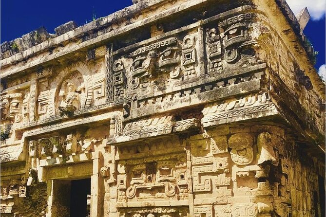 CHICHEN-ITZA MARAVILLA - Cenotes & Valladolid Private Tour - Who This Tour Suits Best