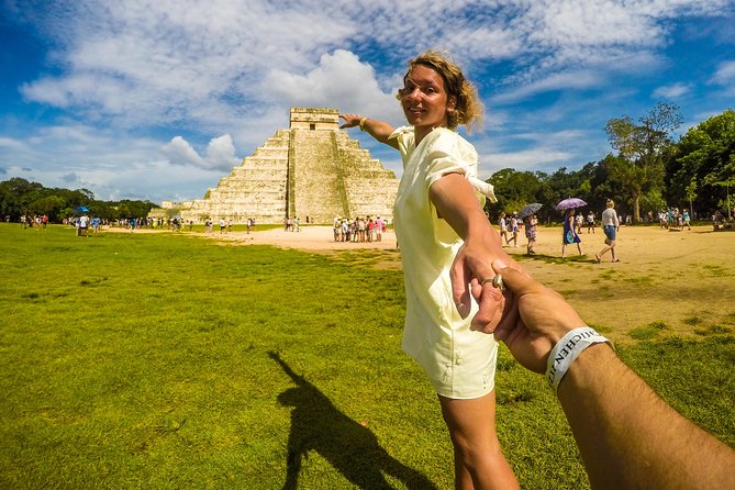 Chichen Itza Options with Sacred Cenote from Cancun - Price and extras: how to budget the real cost