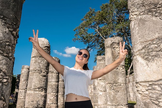 Chichén Itzá Premier Tour with Cenote Xunáan, Valladolid & Lunch - Hotel Pickup and The Reality of a Long Travel Day