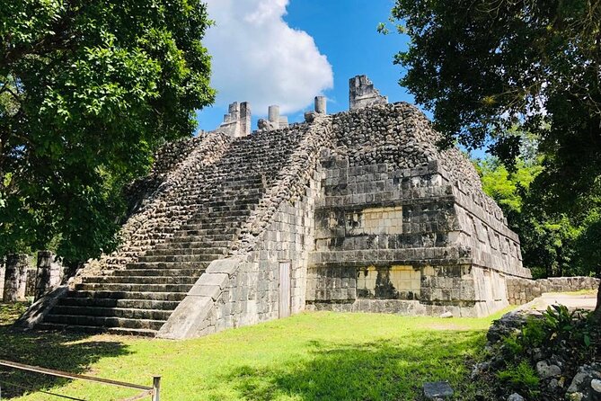 Chichén Itzá Premium Cenote y valladolid Day Tour - Price and value: $79 plus the real-world add-ons
