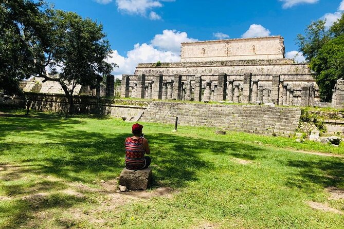 Chichén Itzá Premium Cenote y valladolid Day Tour - Organization you can feel: guide, pacing, and group size
