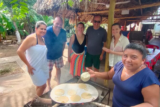 Chichen Itza, Private Cenote/Food Experience & the magic Izamal - Price and logistics: what $95.31 covers, and what you still need