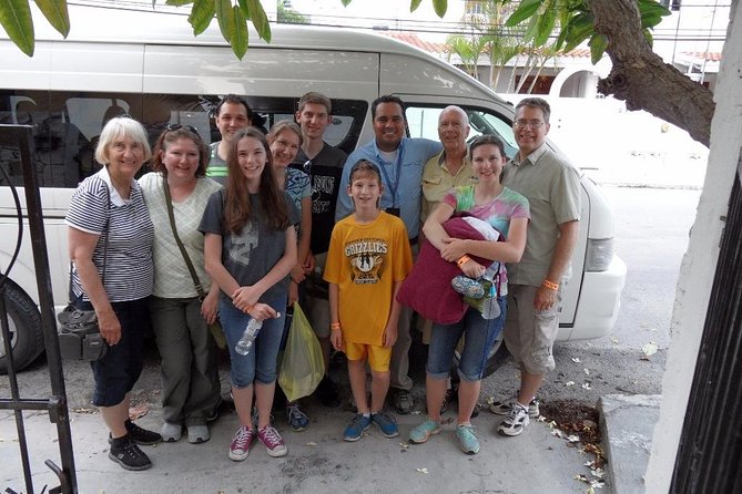 Chichen Itza Private Tour from Cancun - Yucatán Lunch Included, and Yes, It’s Actually Useful