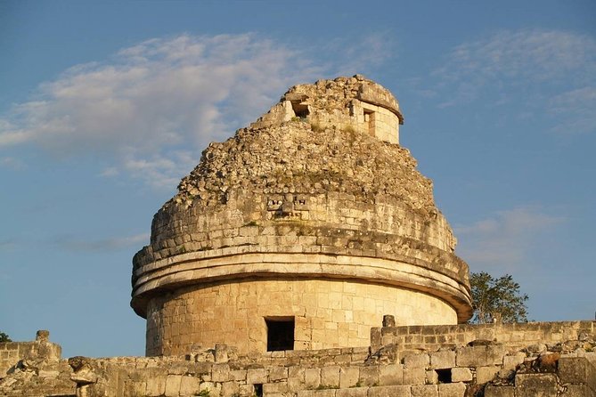 Chichen Itza Private Tour from Cancun - Timing That Makes Sense, and Why 6:00 a.m. Wins