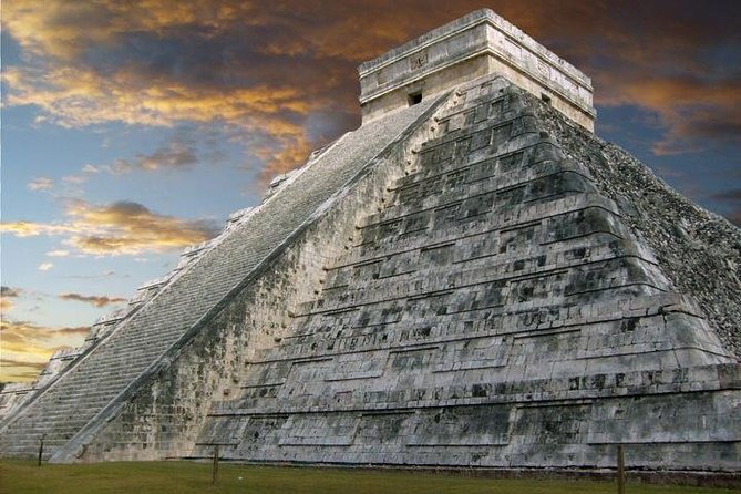 Chichen Itza Private Tour from Cancun - Smart Tips for Your Day at Chichén Itzá and Ik Kil