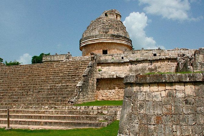 Chichen Itza Private Tour plus Cenote and Valladolid Visit - Buffet Lunch in Yucatán Style: Solid, But Know What to Expect