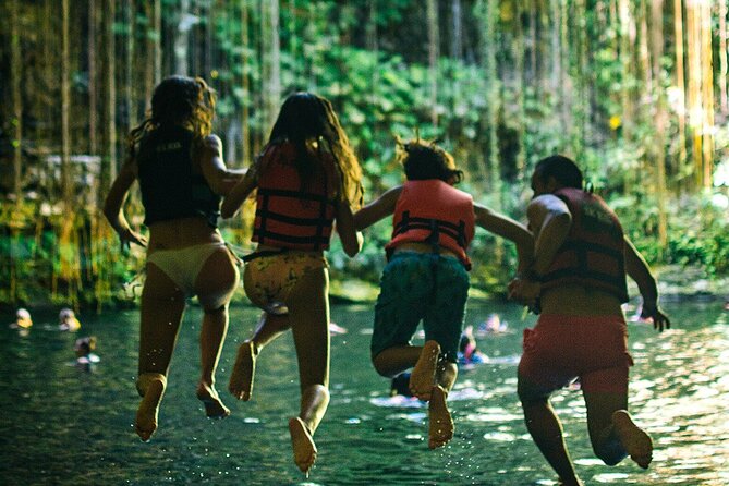 Chichen Itza Private Tour plus Cenote and Valladolid Visit - Price and Logistics: Is $431 a Good Value?
