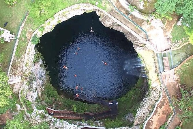 Chichen Itza Private Tour plus Cenote and Valladolid Visit - Valladolid: The Colonial Break That Doesn’t Eat Your Whole Day