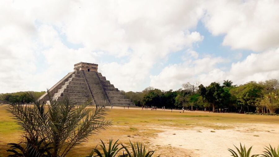 Chichén Itzá Skip-the-Line Entrance Ticket - Best-fit visitors for this skip-the-line ticket