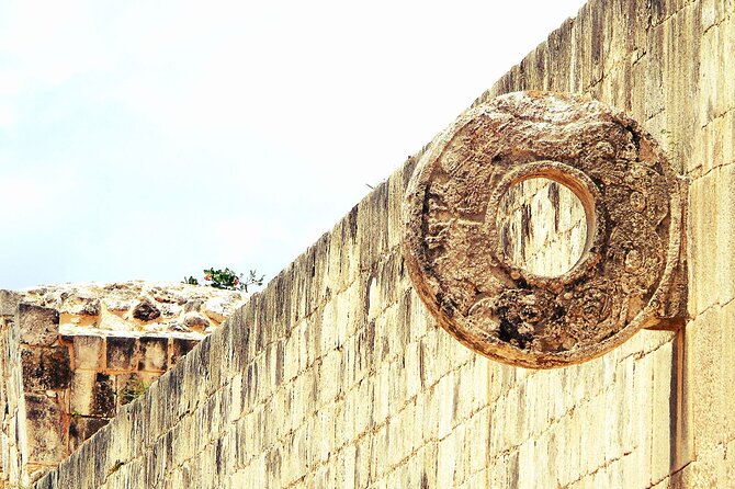 Chichen Itza, Suytun and Ik-Kil Cenote - Stop 4, Valladolid: a quick colonial reset
