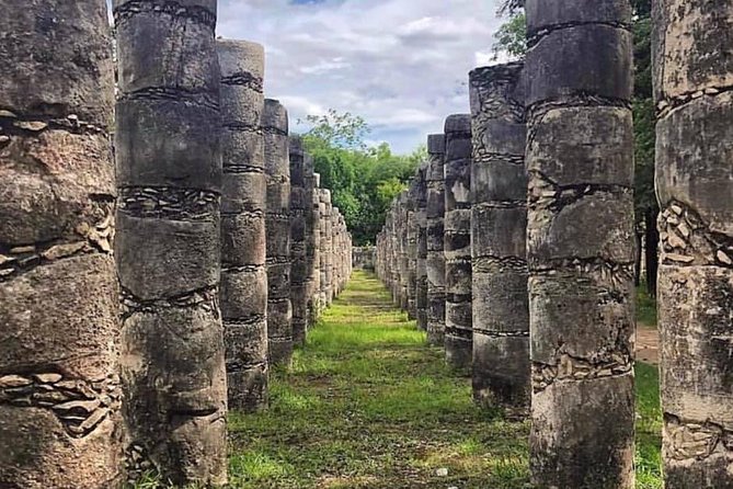 Chichen Itza Tour Plus with Cenote Swim and Round Transportation - Price and what you truly get for $98, plus the preservation tax