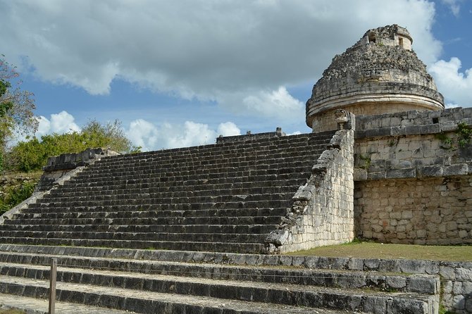Chichen Itza Tour Plus with Cenote Swim and Round Transportation - Common issues to watch for, and how to protect your day
