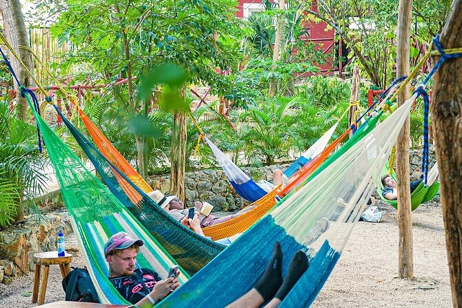 Chichen Itza Tour Plus with Cenote Swim and Round Transportation - Should you book this Chichen Itza plus cenote tour?