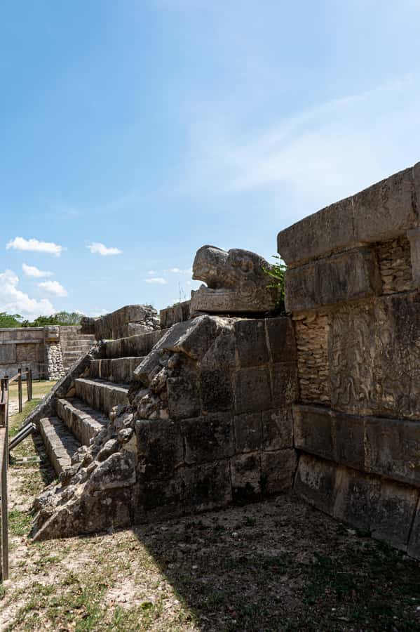 Chichén Itzá: Tour with an Expert Guide - Other key structures: El Caracol and El Observatorio