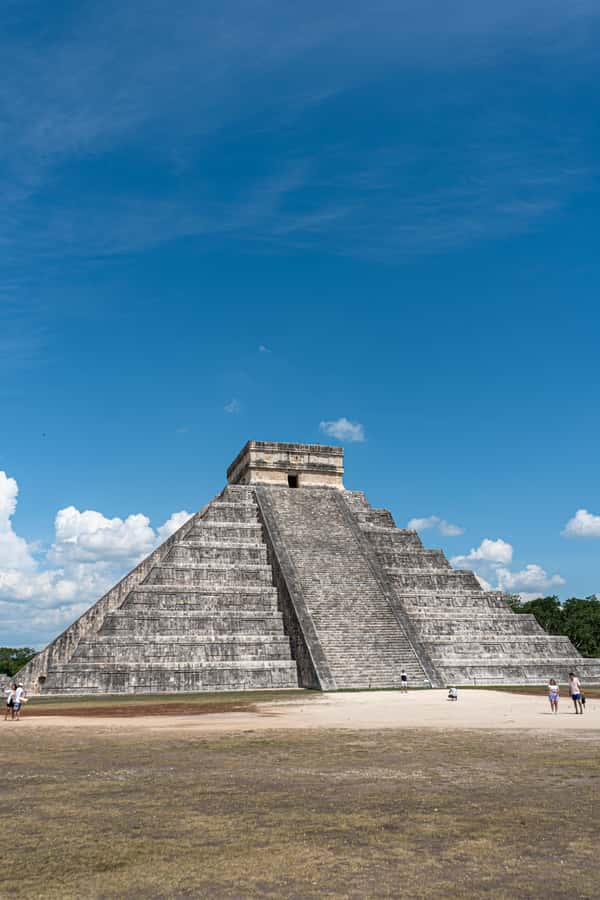 Chichén Itzá: Tour with an Expert Guide - Who this tour is best for, and who should choose something else
