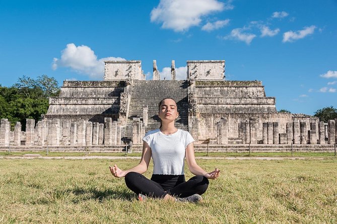 Chichén Itzá Tour with Cenote Xunáan, Valladolid & Lunch - Price and Value, What You Pay Versus What You Still Need to Budget