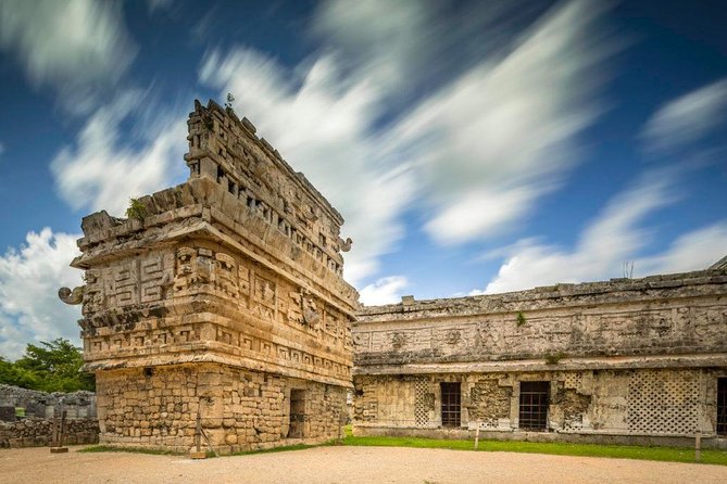 Chichen Itza, Valladolid and Cenote Full Day Tour - How this tour fits a single-day plan