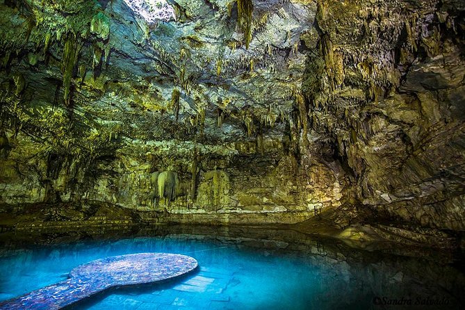 Chichen Itza, Valladolid and Cenote Full Day Tour - The souvenir pressure factor (and how to handle it)