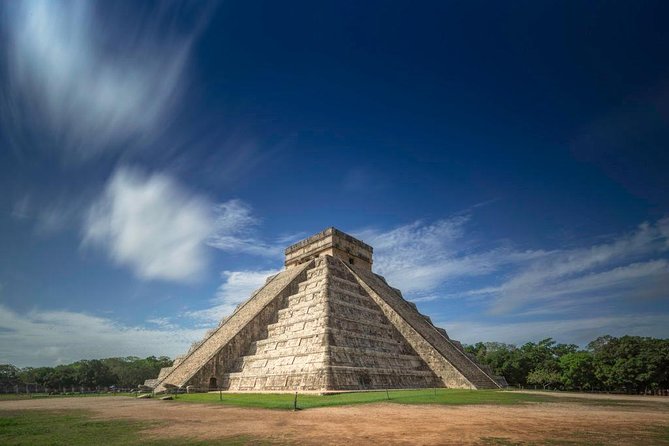 Chichen Itza, Valladolid and Cenote Full Day Tour - Chichen Itza in 2 hours: what you should do first