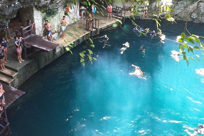 Chichen Itza with Cenote and Valladolid - Chichén Itzá: Two Hours That Can Feel Like Just Enough