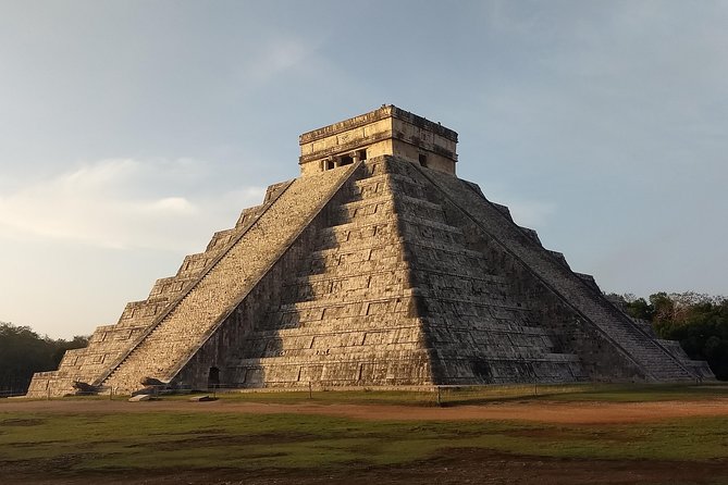 Chichen Private Experience - Why This Chichen Itza Day Starts at 6:15 am