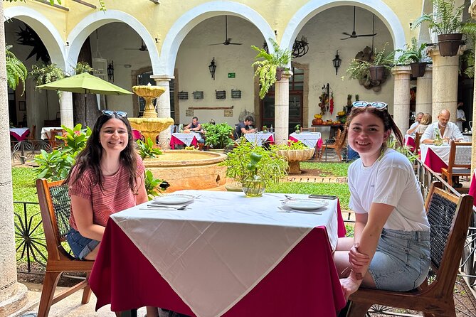 Chichen Private Experience - Guides Matter: Who You’ll Be With and Why People Love Them