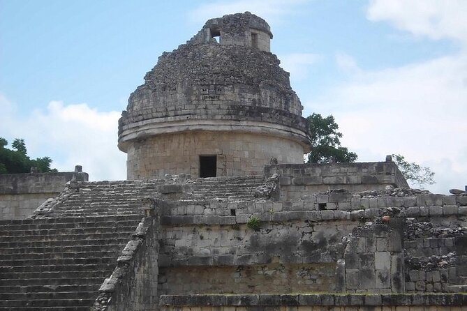 Chichen Regular from Cancun to Playa del Carmen - Key things to know before you go
