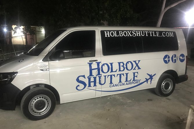Chiquila Cancun Airport Shuttle - Arrival at Cancun Airport: Terminal 2 Domestic Drop-Off Only