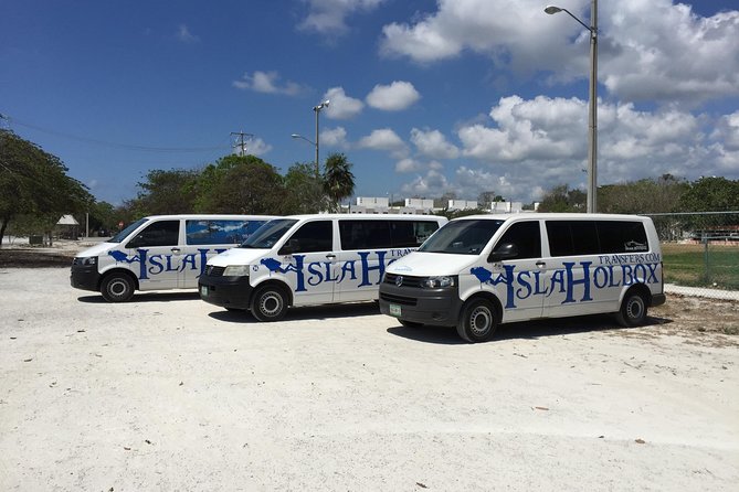 Chiquila Cancun Airport Shuttle - Value Check: Why This Usually Beats Taxis and Sometimes Beats Private Transfers