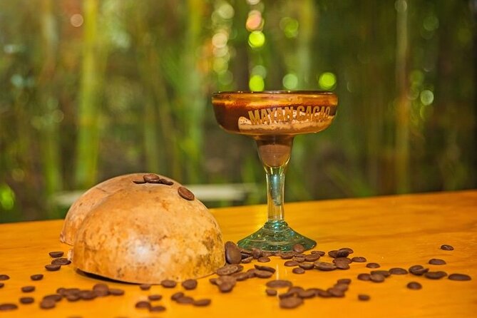 Chocolate & Margarita Workshop - What to wear, bring, and expect on site