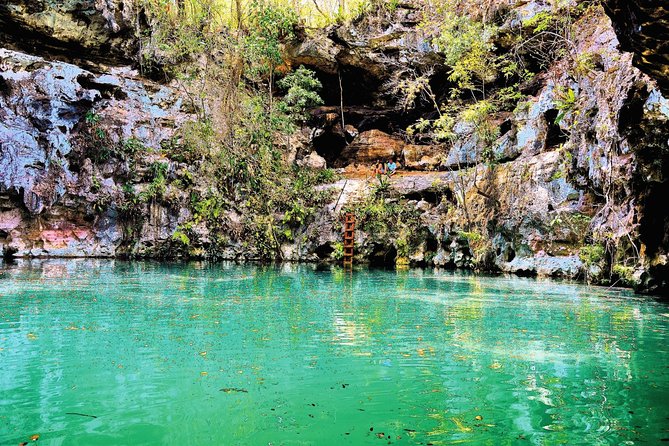 Choose your experience to live in Los 7 Cenotes San Gerónimo - Price and value: is $169 worth it for a 4-hour tour?