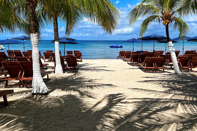 Chula’s All Inclusive Beach Pass with Transport - What’s truly all-inclusive, and what is not