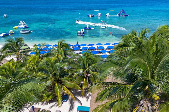 Chula’s All Inclusive Beach Pass with Transport - Inflatables, rafts, kayaks, and paddle boards, plus weather reality