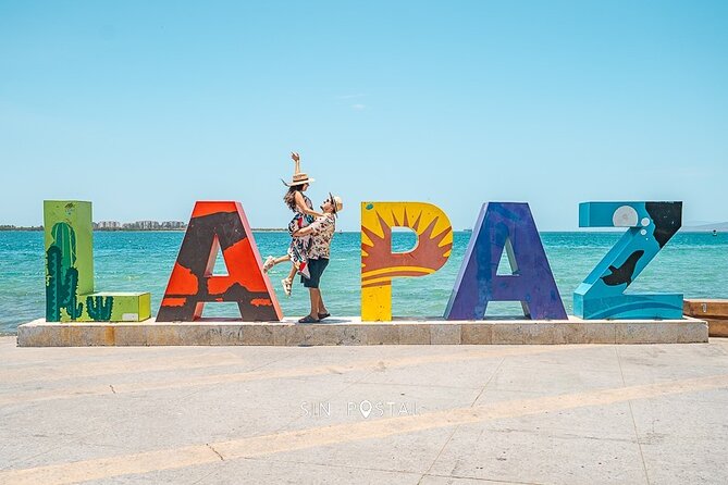 CityTour La Paz, Balandra beach and the Magic Town of Todos Santos - Key highlights you should care about