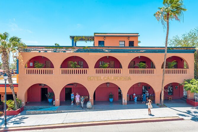 CityTour La Paz, Balandra beach and the Magic Town of Todos Santos - One peninsula road trip, built around Balandra and Todos Santos