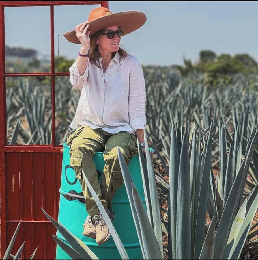 Classic Tequila Route Tour from Guadalajara and a few drinks at El Güero!!! - Don Cayo distillery, where the tequila process stops being abstract