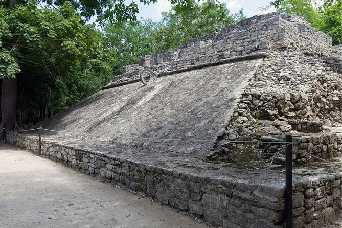 Coba & Mayan Cenote tour with lunch from Cancun and Riviera Maya - Group size and guide style, including the Lalo factor