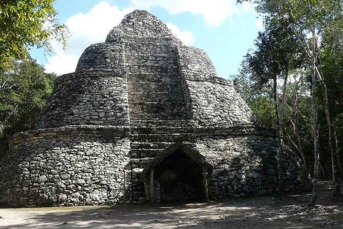 Coba Multun-Ha Cenote Tulum and Mayan Museum Small Group - Multum Ha Cenote: swim timing, cave feel, and what to pack
