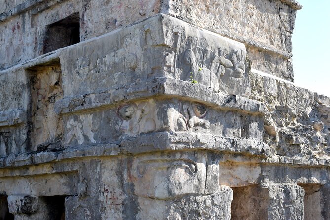Coba Multun-Ha Cenote Tulum and Mayan Museum Small Group - Guides and small-group energy: why this feels more personal