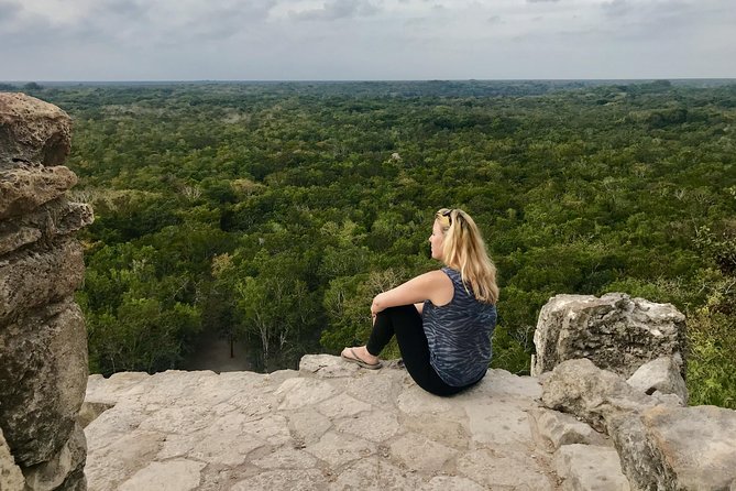 Coba Multun-Ha Cenote Tulum and Mayan Museum Small Group - Price and logistics: when $109 is a deal, and what to plan for