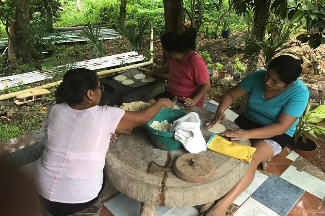 Coba Ruins, Punta Laguna Nature Reserve, Cenote and Mayan family - Price and logistics: what you’re really paying for