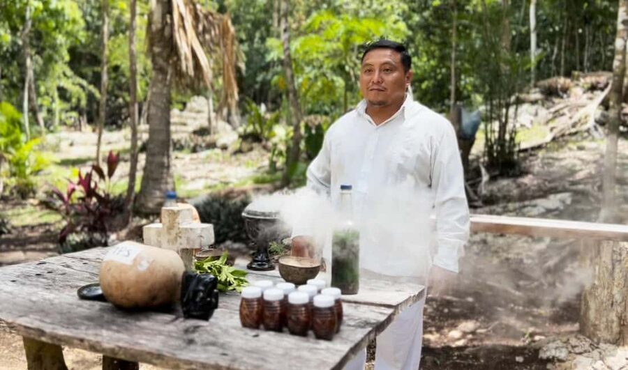 Coba, Tulum, Cenote & Lunch ECO Full Day from Tulum - Who this tour suits best, and who should skip it