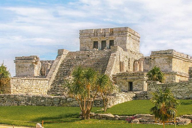 Coba, Tulum, Multun-Ha Cenote and Mayan Museum Reduced Group - Price and Value: How $109 Can Be a Good Deal