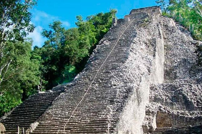 Coba, Tulum, Multun-Ha Cenote and Mayan Museum Reduced Group - Early Pickup, Rough Roads, and How to Stay Comfortable