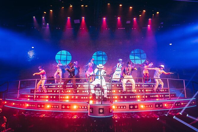 Coco Bongo Cancun Nightclub Entrance Ticket - The Big Questions Before Booking